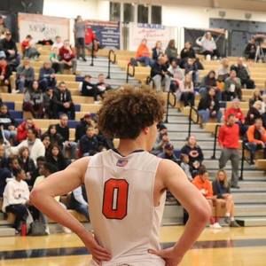 Meet your Posher, Joey